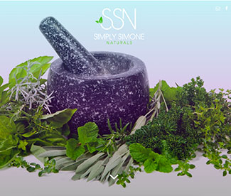 Simply Simone Naturals